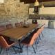 Синята къща La casa Blu, Debnevo (foto 7)