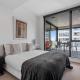Luxe Ponsonby Escape 2BR plus Parking, Окленд - Фото 3