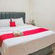 RedDoorz at Guciwan Hotel near Objek Wisata Guci, Tuwel (foto 3)