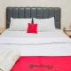 RedDoorz at Guciwan Hotel near Objek Wisata Guci, Tuwel