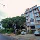 Hotel Plaza Heights by RAK Rooms, Mangaluru, Mangalúr