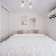 18min to Disney by Taxi Luxury Mattress 3BR 74 square meter, Tokio - Foto 5