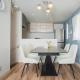 18min to Disney by Taxi Luxury Mattress 3BR 74 square meter, Tokio - Foto 2