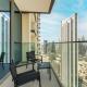 HAVN - 2 bedroom in Downtown Views Dubai, Dubaï - Photo 1