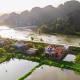 Cometa Villas Ninh Binh