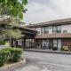 Comfort Inn, Drummondville
