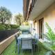 Grand 2 pieces et belle terrasse ensoleillee, Ницца - Фото 5