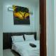Lovely & cozy 3 bedroom with pool Dar es Salaam - Fotografie 9