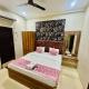 HOTEL RAJ - Near Railway station Haridwar, Haridwar (zdjęcie 5)