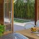 Behind Bamboo - Step into Serenity Iluka - Fotografie 2