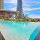 FIRST CLASS 1BR Burj Khalifa & Skyline Views, Dubaï - Photo 7