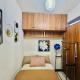 Coast Residences Ana D'Arcy staycation, Manila - Foto 6