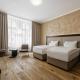 Theresian Hotel Olomouc - Foto 2
