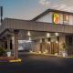 Super 8 by Wyndham Terre Haute