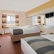 Microtel Inn & Suites by Wyndham Joplin, Joplin - Fotografie 9