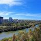 Stunning 2BR with River & City Views in Parramatta Sydney - Fotografie 7
