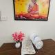 Luxury Flat By Bliss Stay, Zirakpur (foto 8)