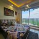 Luxury Flat By Bliss Stay, Zirakpur