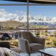 Penthouse 8 | Walk to Lake & Town Queenstown - Fotografie 3