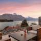 Penthouse 8 | Walk to Lake & Town Queenstown - Fotografie 10