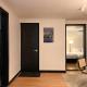 블랙앤우드 하우스, 서울 합정, 홍대 1정거장, 한강 도보 Modern Cozy Seoul Loft, Hongdae, Near Han-river, Seúl - Foto 8