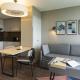 Aparthotel Adagio London Stratford, Londýn - Fotografie 3