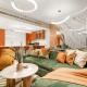 FIRST CLASS 3BR Elegant Beach House Retreat, Dubaj - Zdjęcie 9