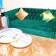 Blissful one bedroom in Ruiru, Ruiru (fotografie 8)