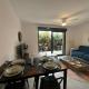 Comfortable ground floor apartment - terrace - parking Narbonne - Foto 10
