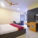 Green Park Residency, Ramanathapuram (fotografie 7)