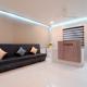 Green Park Residency, Ramanathapuram (fotografie 8)