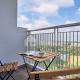 Maison Verte - 3 BR Forest View - Dago Suites Bandung - Photo 4