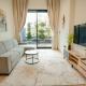Apartment in Binghatti Crescent, Next to Circle Mall, Dubaï - Photo 1