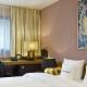 25hours Hotel The Goldman Frankfurt am Main - Foto 6