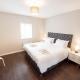 Two Bed Coach House - Fast WiFi - Super-king Bed Colchester - Fotografie 3