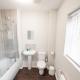 Two Bed Coach House - Fast WiFi - Super-king Bed Colchester - Fotografie 4
