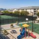 Sunny Venice 2BR - Steps 7 Min to Beach - Huge Pool & Gym, Los Angeles - Foto 6