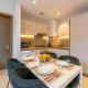 Veluxa - Colorful 2BHK next to Downtown, Dubaï - Photo 9