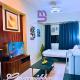 SWEET MEMORIES CONDOTEL at THE SYMPHONY TOWERS QC, Manila - Foto 5