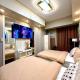 SWEET MEMORIES CONDOTEL at THE SYMPHONY TOWERS QC, Manila - Foto 4