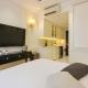 RiverGate Apartment - Studio Central Saigon Ho Chi Minh - Foto 3