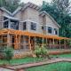 Cozy Double room, Breakfast, Mountain view in Marangu, Marangu