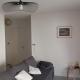Bright apartment for 3 with balcony, Briançon - Fotografie 3
