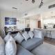 Jumeirah Golf Estates sleeps 2 with Balcony Views, Dubaï - Photo 7