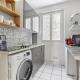 Beautiful Montmartre Apartment, Paris - Foto 4