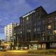 Mercure Auckland Queen Street, Auckland - Fotografie 2
