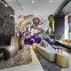 Mercure Auckland Queen Street, Auckland - Fotografie 1