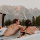 Mountain Residence Riesgut - Sound of Music - 6 Rooms for Family & Friends, Верфен (фото 10)