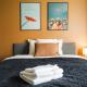 Guestly Homes - Cozy Studio
