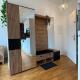 Stylish 1BR Apartment with Balcony Quick City Access, Wien - Foto 8